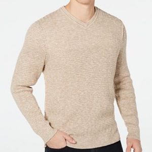 Tommy Bahama Isidro V-Neck Sweater